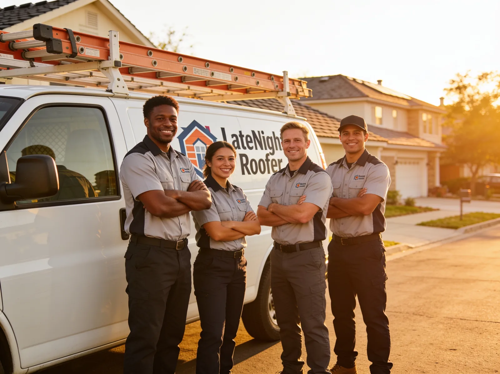 Emergency Roof Repair company in Frazier Park, CA